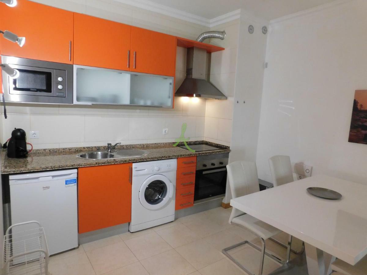 Apartamento Quintão Apartamento Portimão Exterior foto