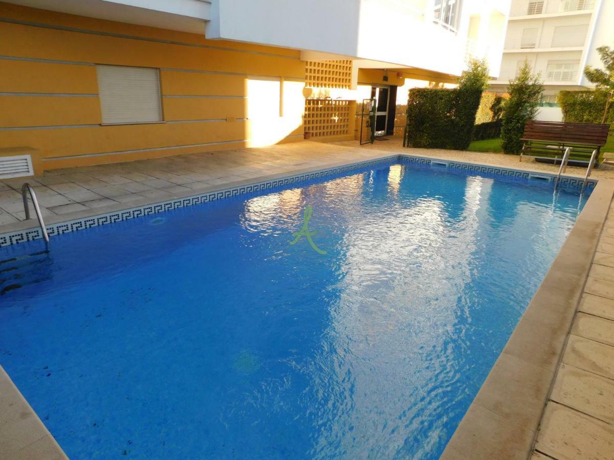 Apartamento Quintão Apartamento Portimão Exterior foto